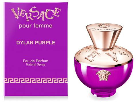 perfumy damskie versace dylan purple|Versace dylan perfume for women.